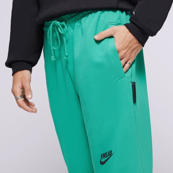 Spodnie dresowe męskie NIKE SPODNIE GA M NK DF STD ISS JGGR NBA fz0930-324 kolor czarny