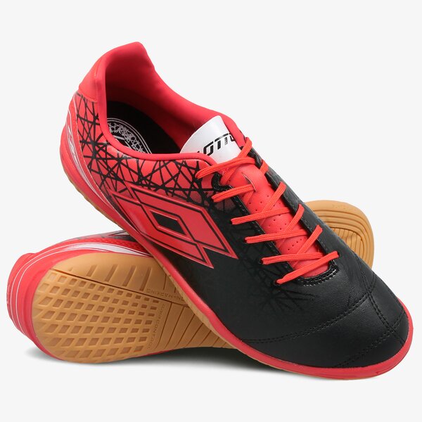 Buty piłkarskie męskie LOTTO LZG 700 X ID t3395 kolor multicolor