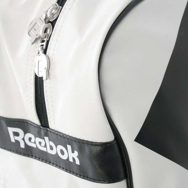 Torba sportowa damska REEBOK TORBA DROP R GRIP x25544 kolor biały