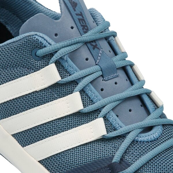 Buty outdoor męskie ADIDAS TERREX CC BOAT cq1724 kolor niebieski