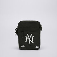 NEW ERA TOREBKA MLB SIDE BAG NYY BLK BLKWHI NEW YORK YANKEES
