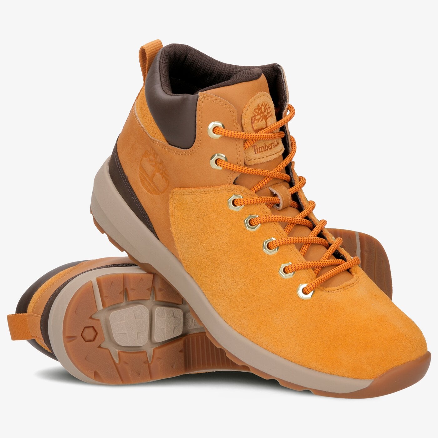 westford mid timberland