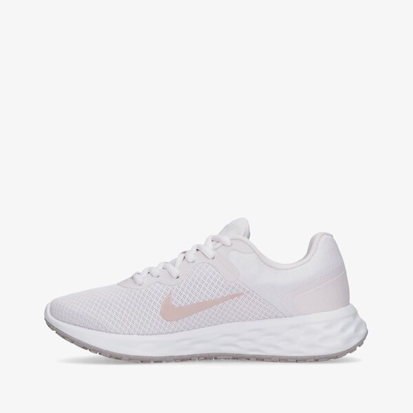 Buty do biegania damskie NIKE REVOLUTION 6 dc3729-500 kolor różowy