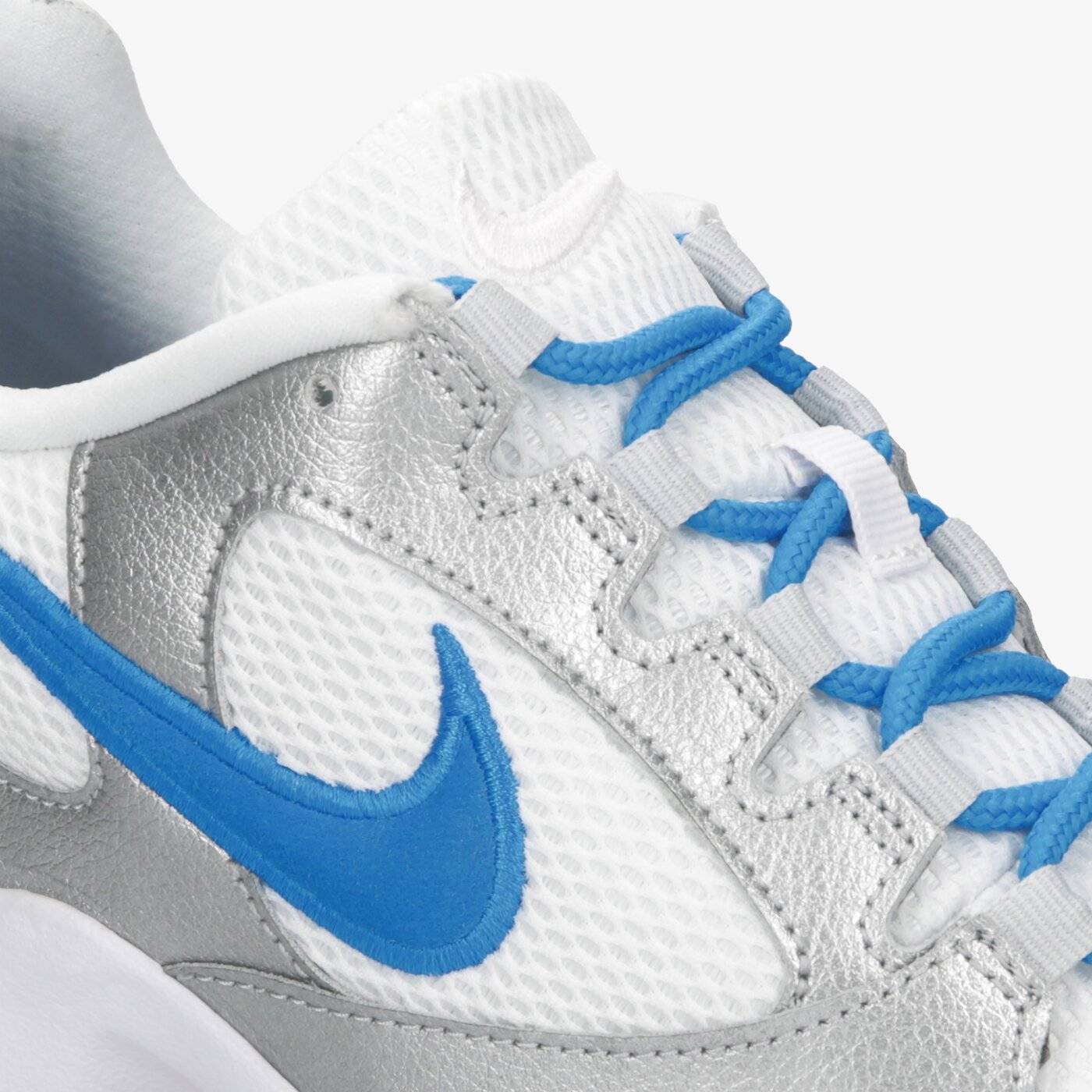 Buty sportowe męskie NIKE AIR HEIGHTS at4522-102 kolor multicolor