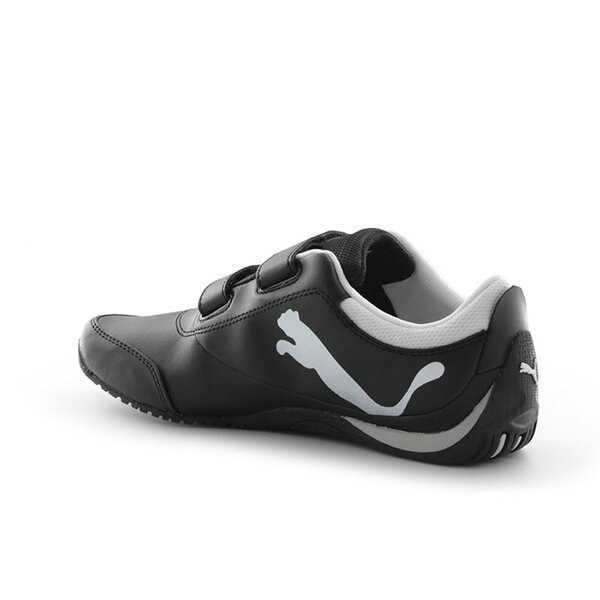 Buty dziecięce PUMA DRIFT CAT 4 L V KIDS 30398002 kolor czarny