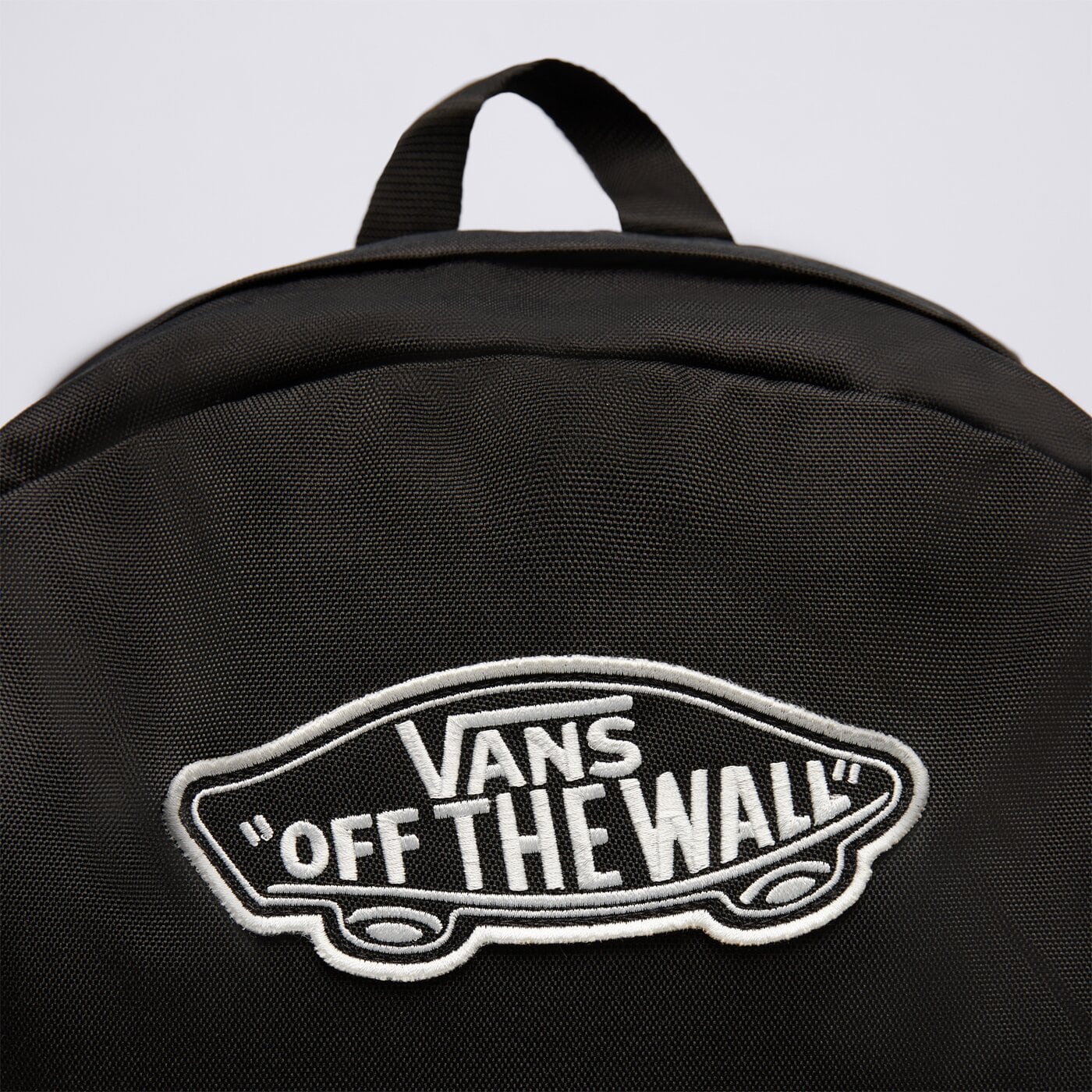 Plecak damski VANS PLECAK OLD SKOOL CLASSIC BACKPACK vn000h4yblk1 kolor czarny