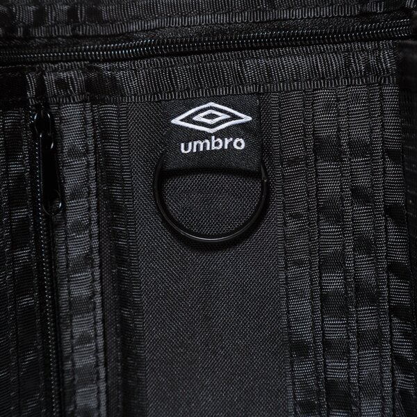 Portfel damski UMBRO PORTFEL BINGLEY ul321pfm02002 kolor granatowy
