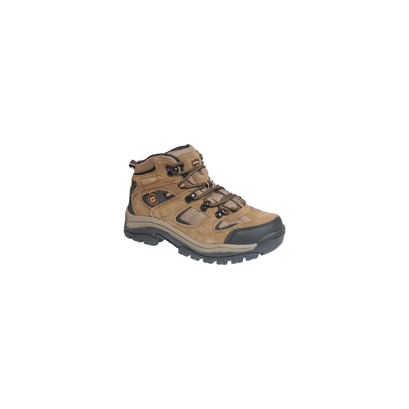 Buty trekkingowe dla dzieci NEVADOS CIRE MID v1024yexo 