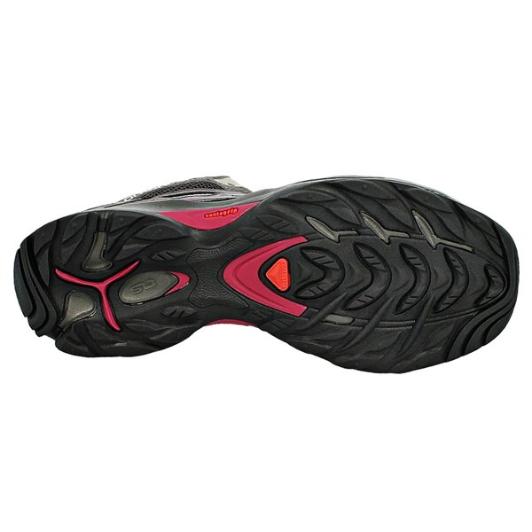 Buty outdoor damskie SALOMON RAVSON 36166900 kolor czarny