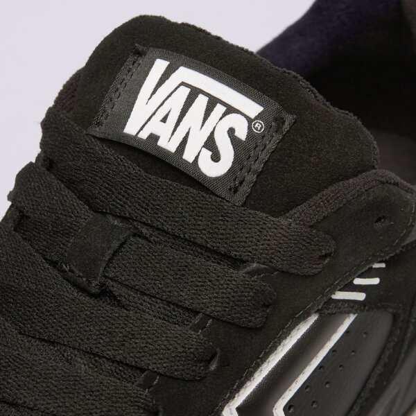 Buty sportowe męskie VANS UPLAND vn000d25b8c1 kolor czarny