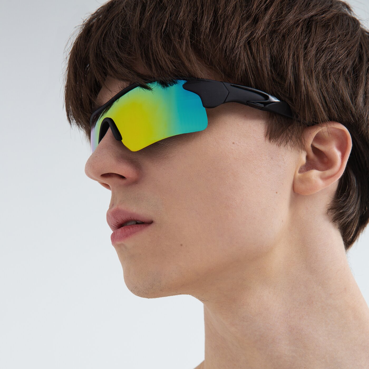 Okulary przeciwsłoneczne męskie OTO OKULARY SUN ESCOBAR C3P 0383c3p kolor multicolor