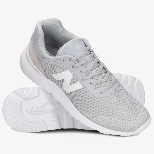 Buty sportowe męskie NEW BALANCE MS515TFD ms515tfd kolor szary