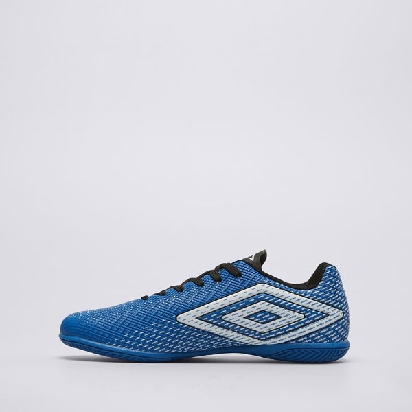 Buty piłkarskie dla dzieci UMBRO AURORA II LO IC - JNR 82174u-mvu kolor niebieski