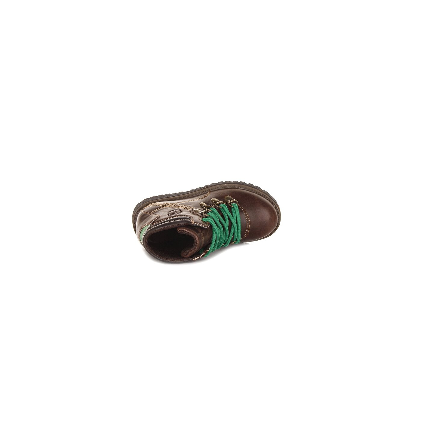Buty trekkingowe dla dzieci FEEWEAR HURST fwjo312011 kolor czarny