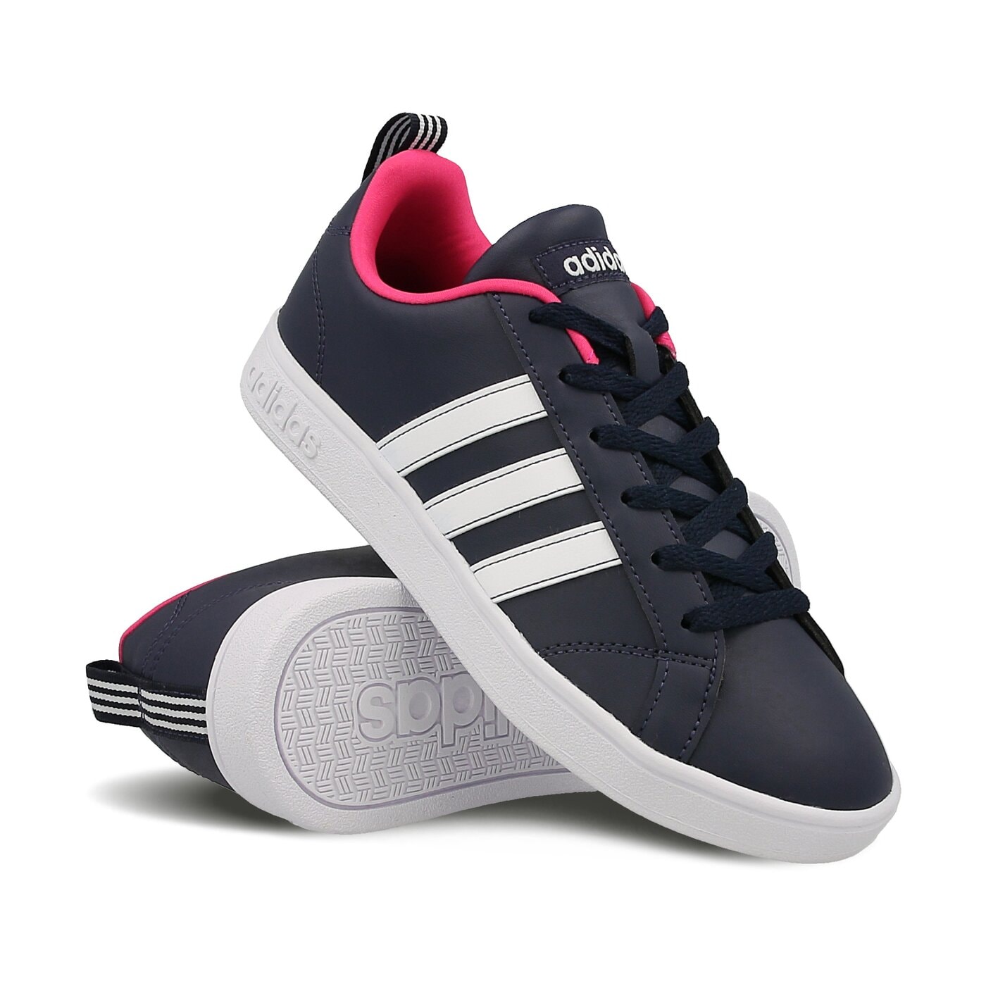 adidas women's vs advantage w tennis shoes