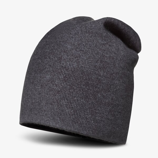 Czapka zimowa damska FEEWEAR CZAPKA ZIMOWA AMIENS fw38hat26003 kolor szary