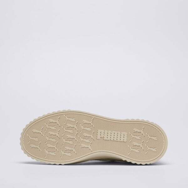 Buty sportowe damskie PUMA CARINA 3.0 SD 40072103 kolor beżowy