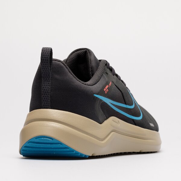 Buty do biegania męskie NIKE DOWNSHIFTER 12  dd9293-008 kolor szary