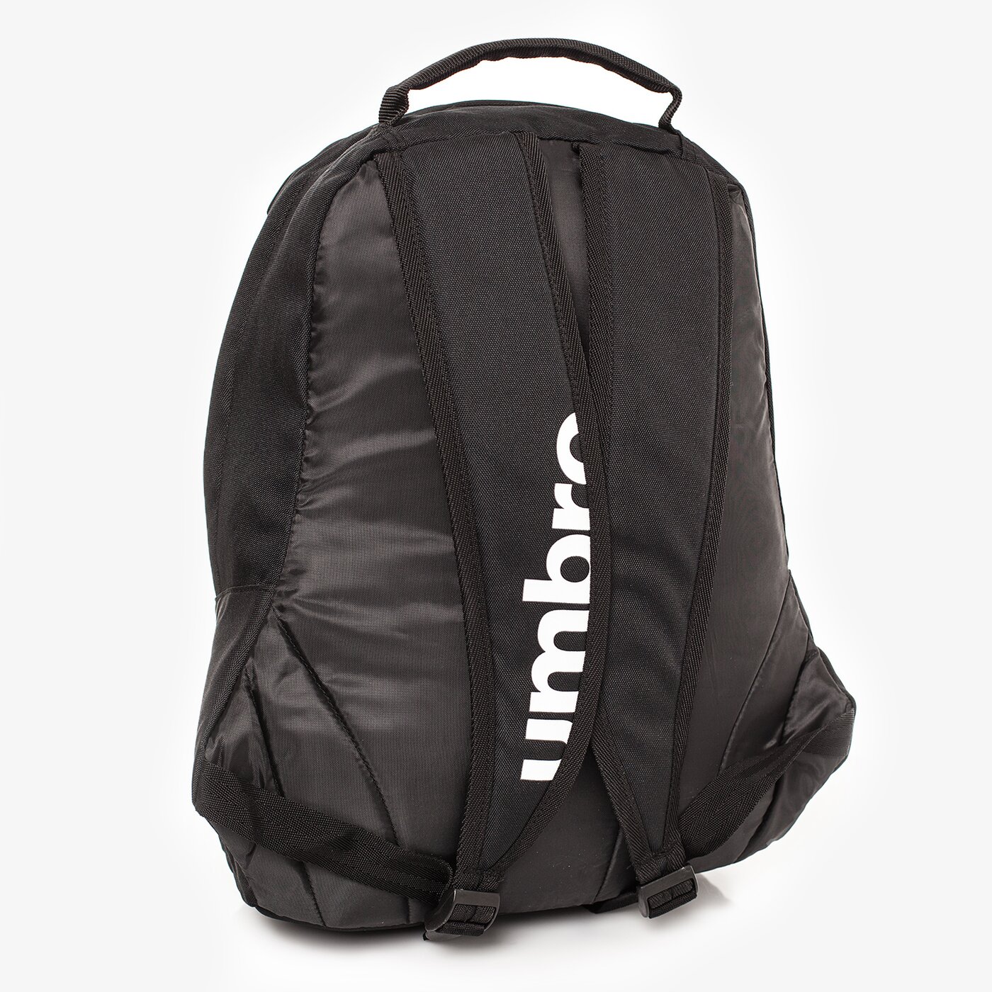 Plecak damski UMBRO PLECAK PRO TRAINING MEDIUM 30616u090 kolor czarny