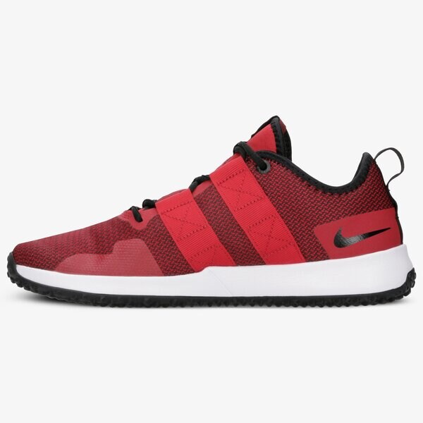 Buty treningowe męskie NIKE VARSITY COMPETE TR 2 at1239-600 kolor czerwony