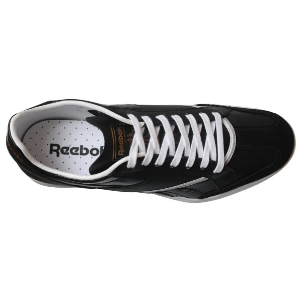 Buty sportowe męskie REEBOK CHINCARA v56514 kolor czarny