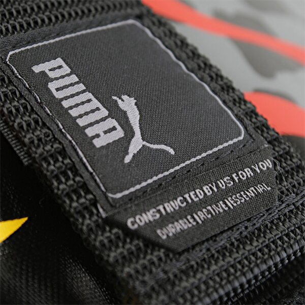 Plecak damski PUMA PLECAK BLAZE  BACKPACK 6920002 kolor czarny