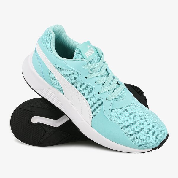 Buty do biegania damskie PUMA PACER PLUS 36240504w kolor niebieski
