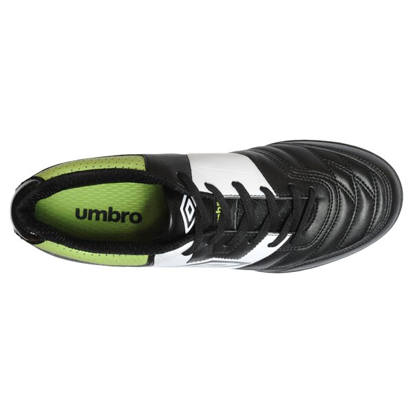 Buty piłkarskie męskie UMBRO 5V5 VENOM LEAGUE 80148ucam kolor czarny