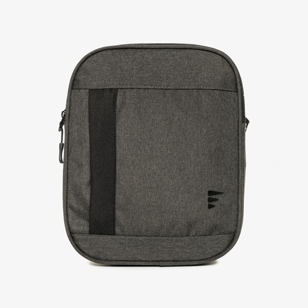 Torba sportowa damska FEEWEAR TOREBKA CALABRIA fw38bug44001 kolor szary