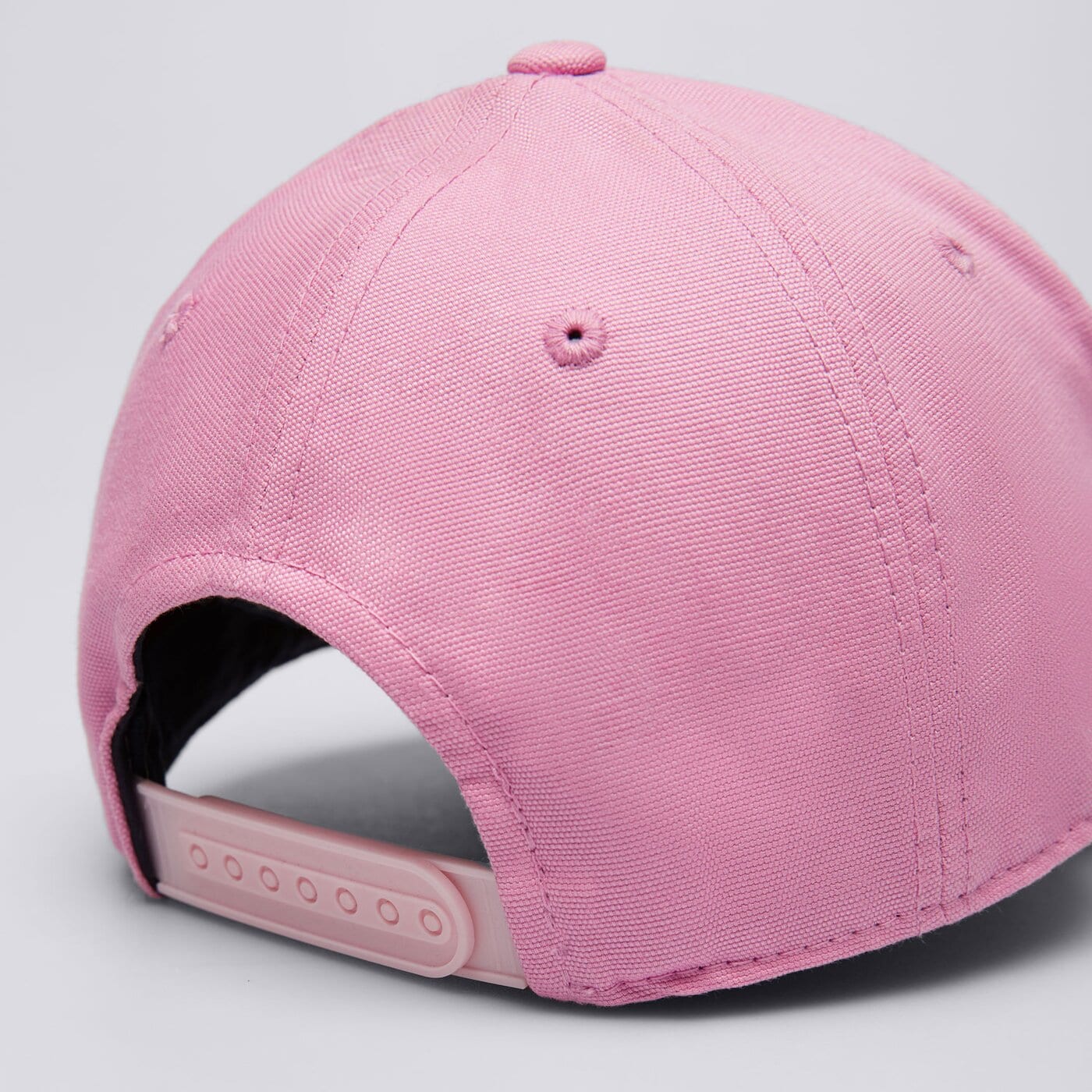 Czapka z daszkiem męska CHAMPION CZAPKA BASEBALL CAP 800712ps179 kolor różowy