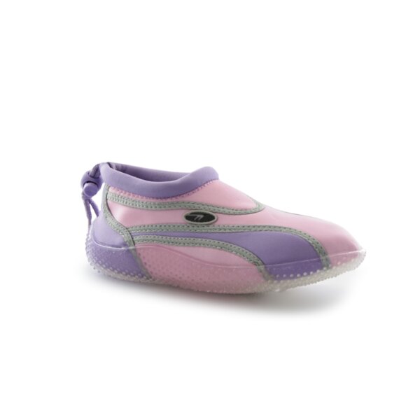 Buty trekkingowe dla dzieci HI-TEC CAPE TOWN JR hijo112004 kolor różowy