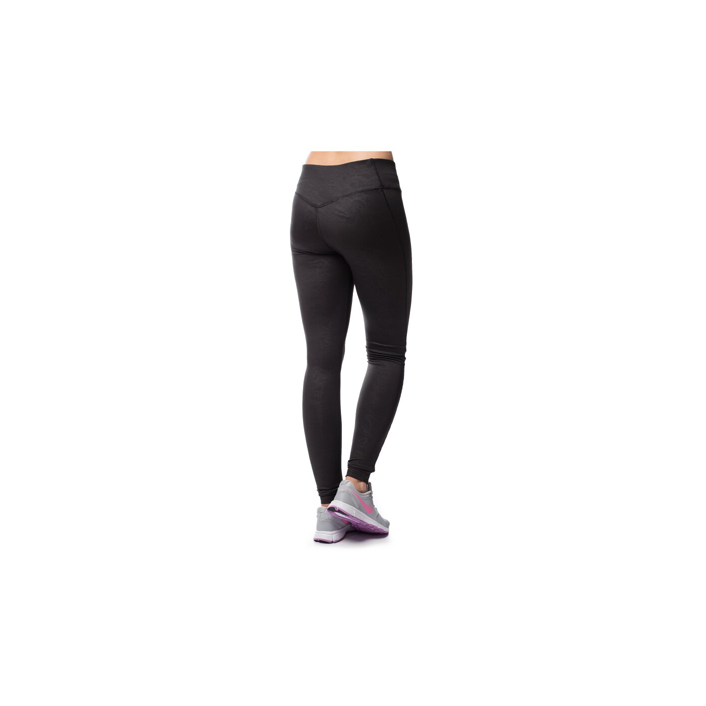 Spodnie dresowe damskie FILA SPODNIE WOMEN BASIC LONG  TIGHT 680386002 