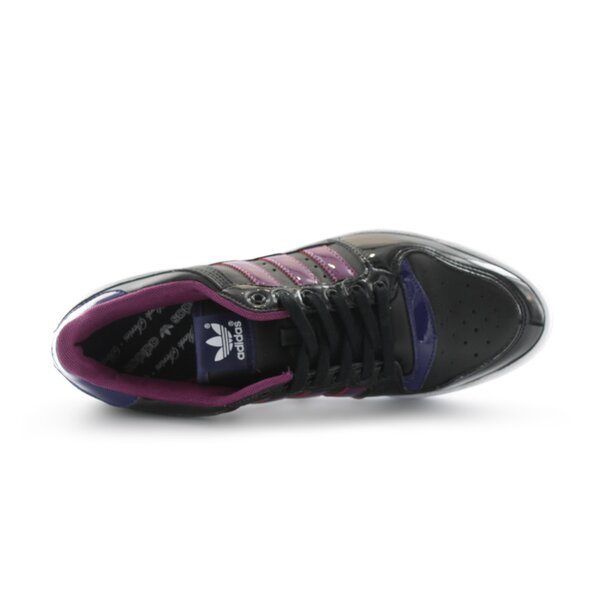 ADIDAS DECADE LOW SLEEK W g51396 kolor czarny