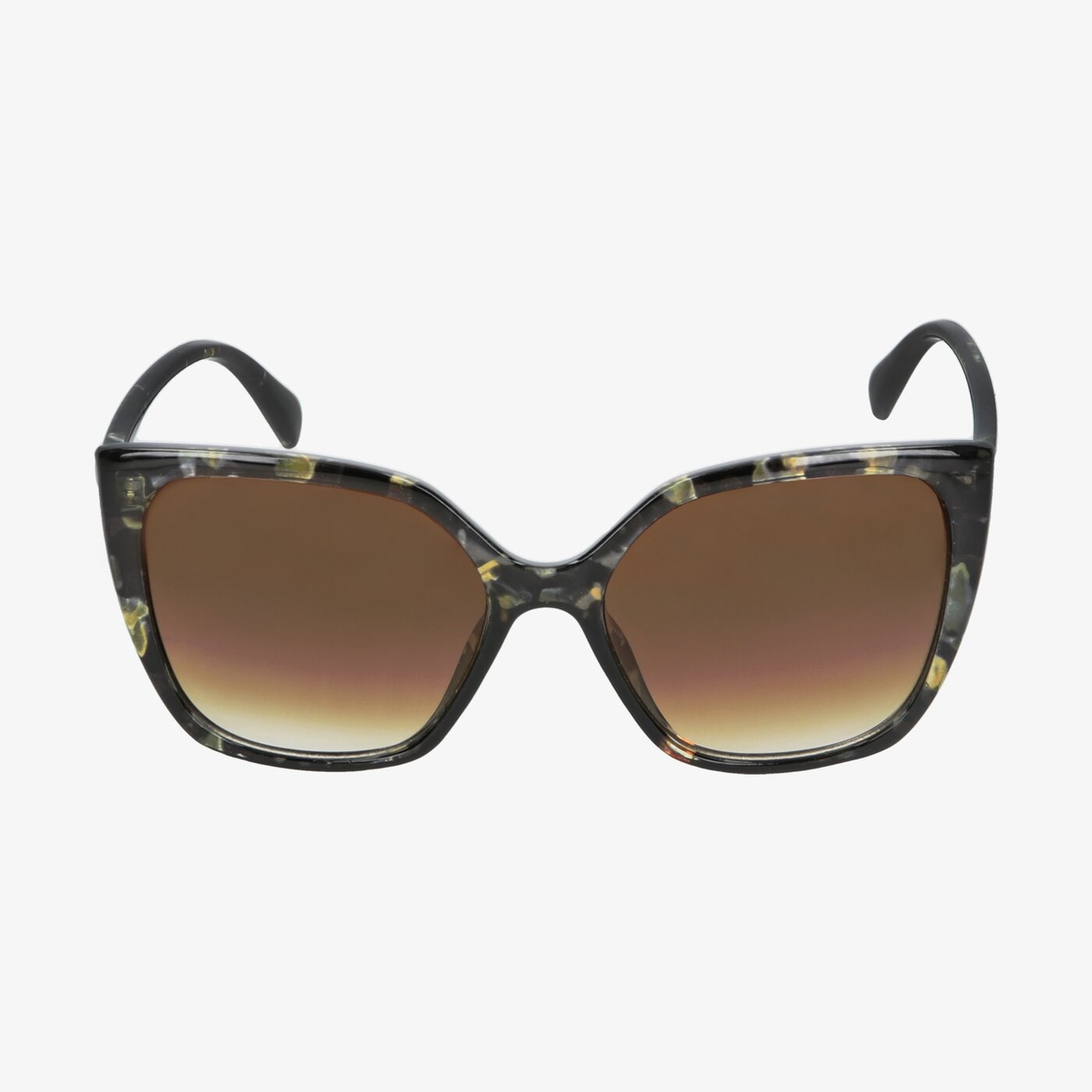 Okulary przeciwsłoneczne damskie OTO OKULARY CLEVELAND C3 3168c3 kolor multicolor