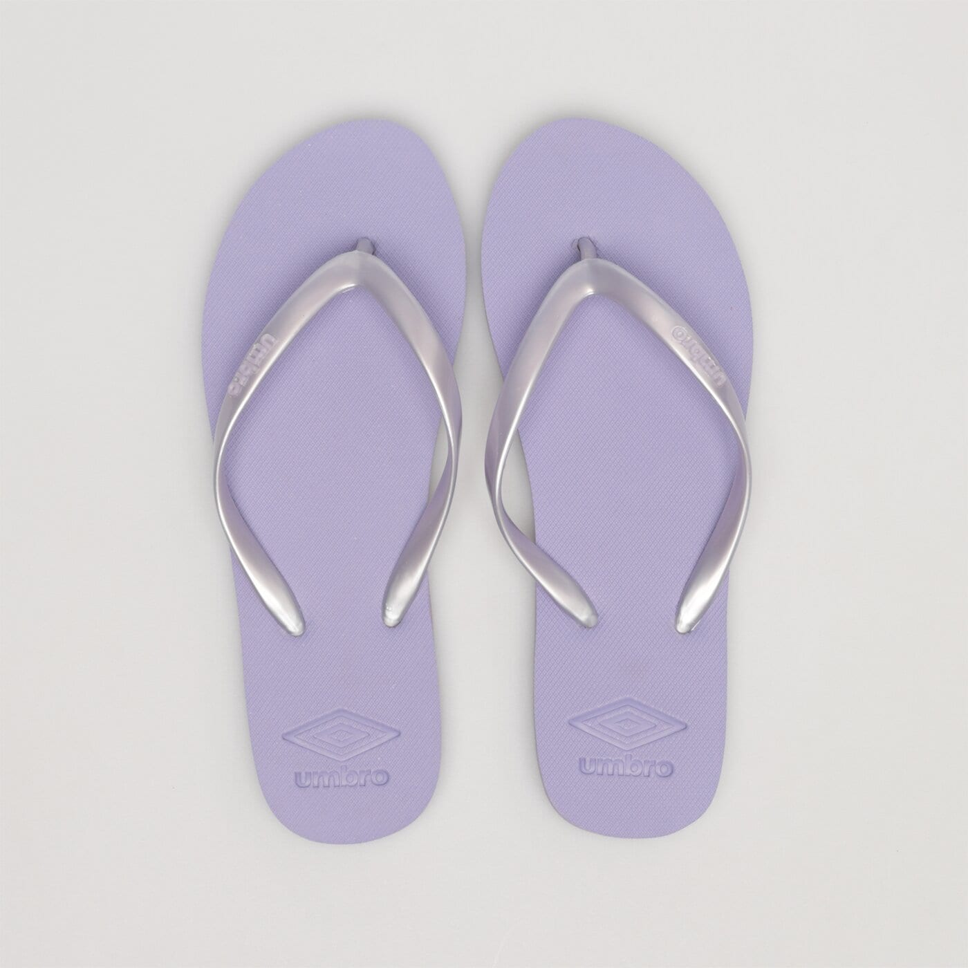 Klapki damskie UMBRO DELLA umws123005 kolor fioletowy