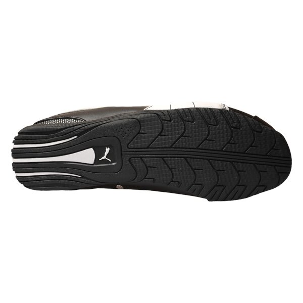 Buty dziecięce PUMA DRIFT CAT III L JR 30335602 kolor czarny