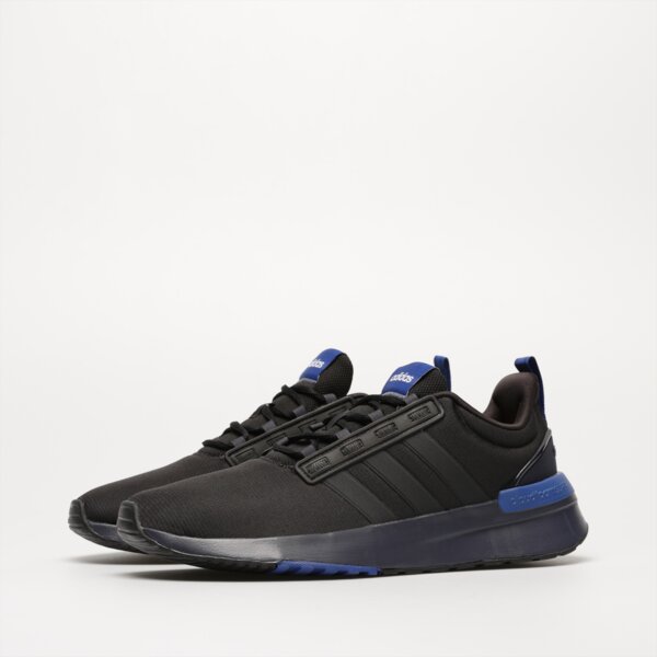 Buty sportowe męskie ADIDAS RACER TR21 hp2726 kolor czarny