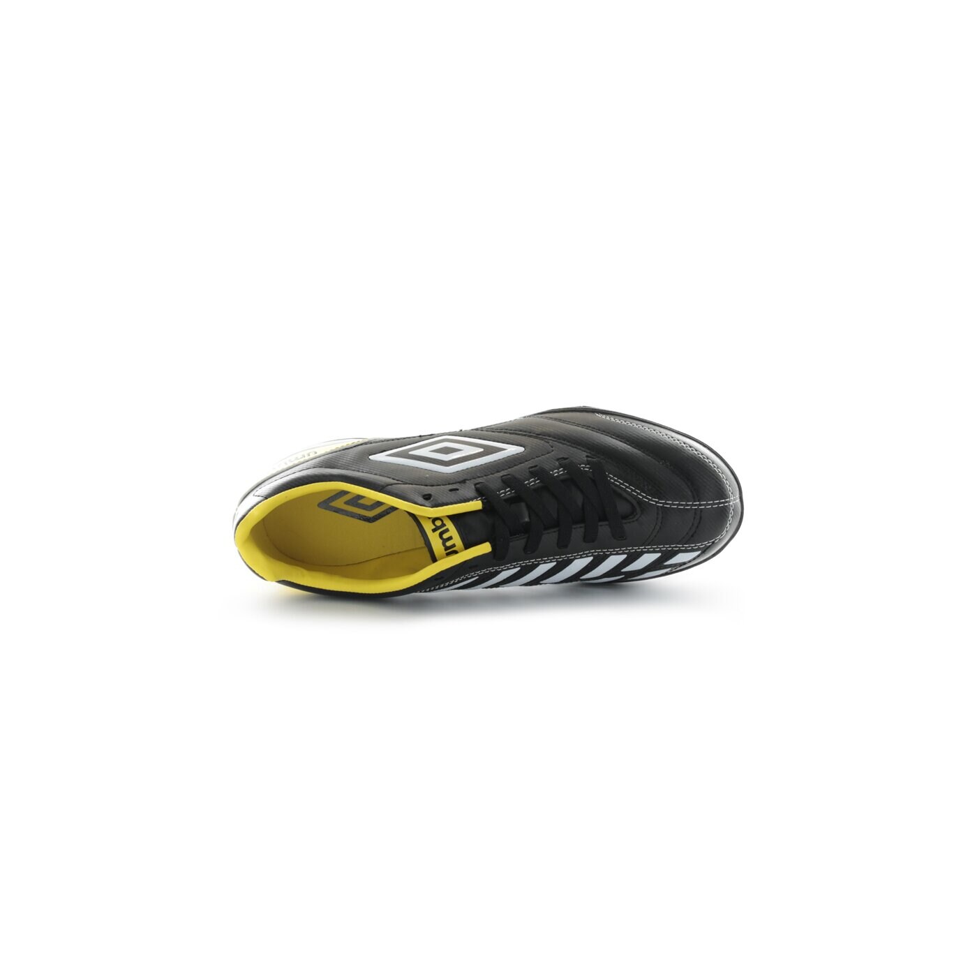 Buty piłkarskie męskie UMBRO TURBINE-A TF 80415ud6j kolor czarny