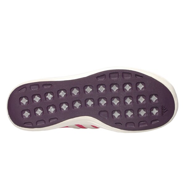Buty outdoor damskie ADIDAS BOAT CC LACE W g44597 