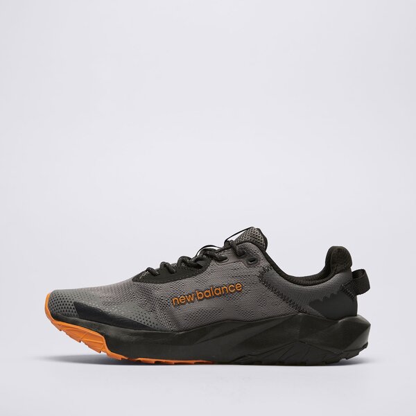 Buty do biegania męskie NEW BALANCE MT_WTNTRV6 mtntrcs6 kolor szary