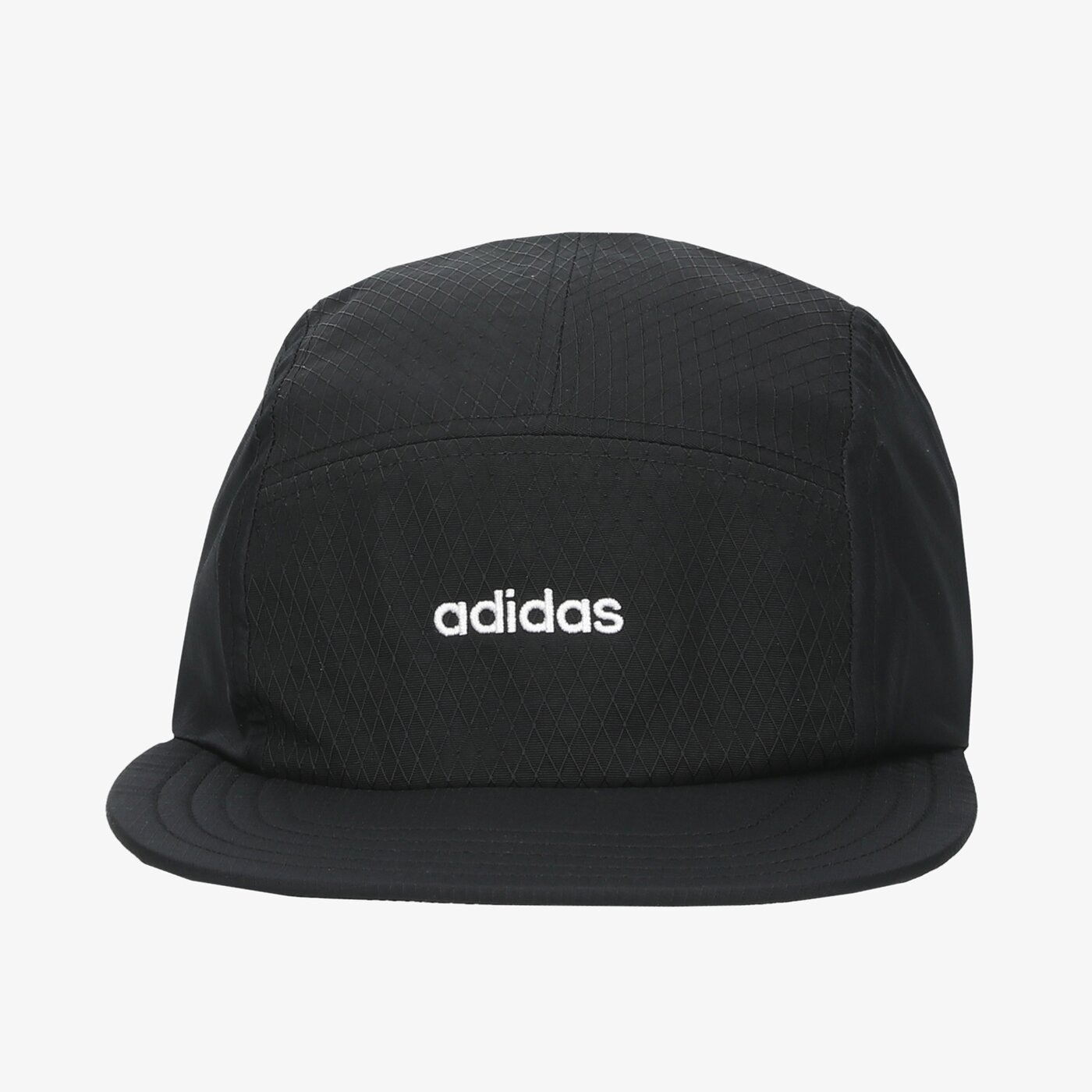 Czapka z daszkiem damska ADIDAS CZAPKA 5 PANEL CAP gn2030 kolor czarny