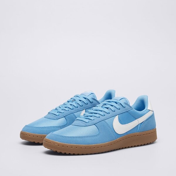 Buty sportowe męskie NIKE FIELD GENERAL hf3165-402 kolor niebieski