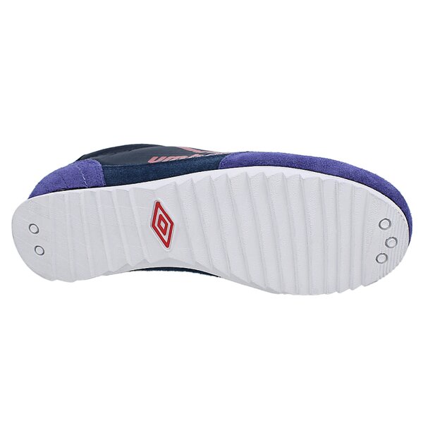 UMBRO ANCOATS 2 NYLON  40164uw05 kolor granatowy