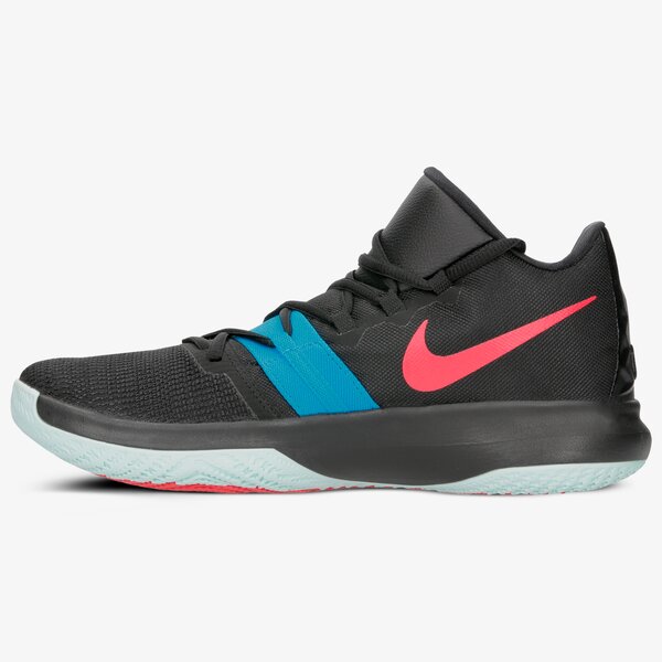 Buty do koszykówki (do kosza) męskie NIKE KYRIE FLYTRAP aa7071002 kolor czarny