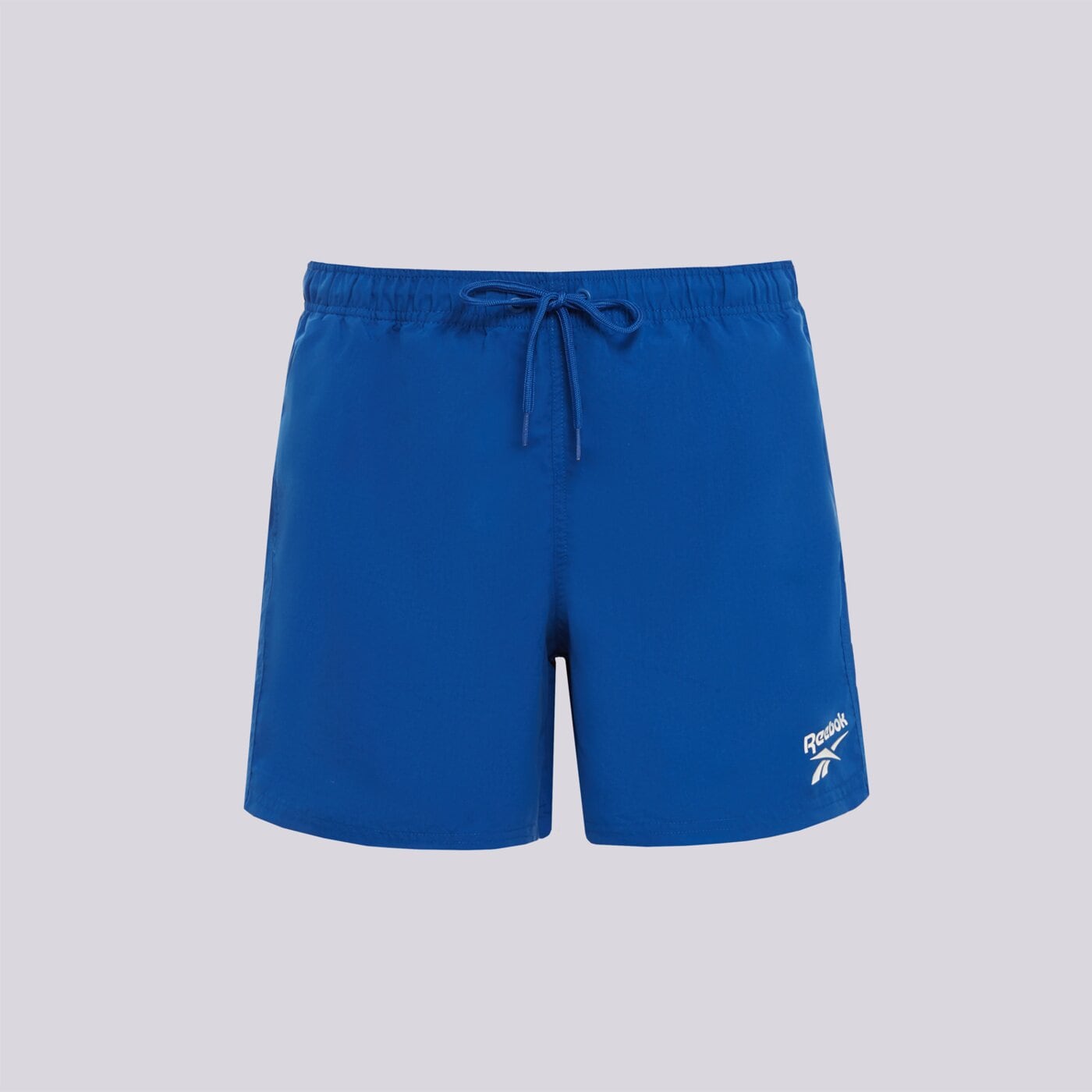Kąpielówki męskie REEBOK SZORTY YALE l5_71002_rbk_bl1 kolor niebieski
