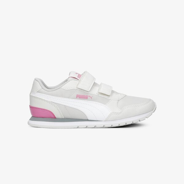 Buty dziecięce PUMA ST RUNNER V2 NL V PS 36529428 kolor biały