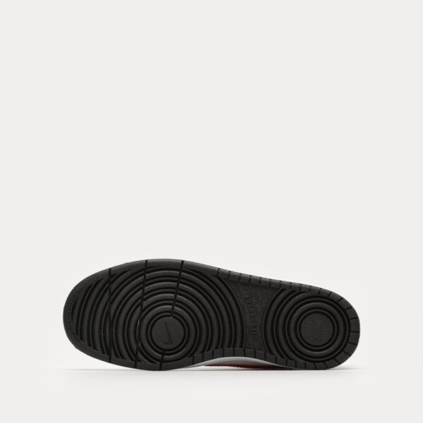 Buty dziecięce NIKE COURT BOROUGH LOW 2 bq5448-110 kolor biały