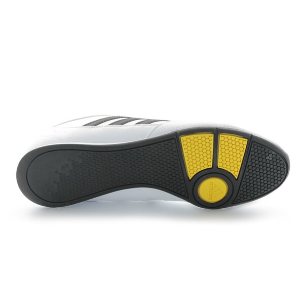Buty sportowe męskie ADIDAS CAPOEIRA APELIDO g40552 kolor biały