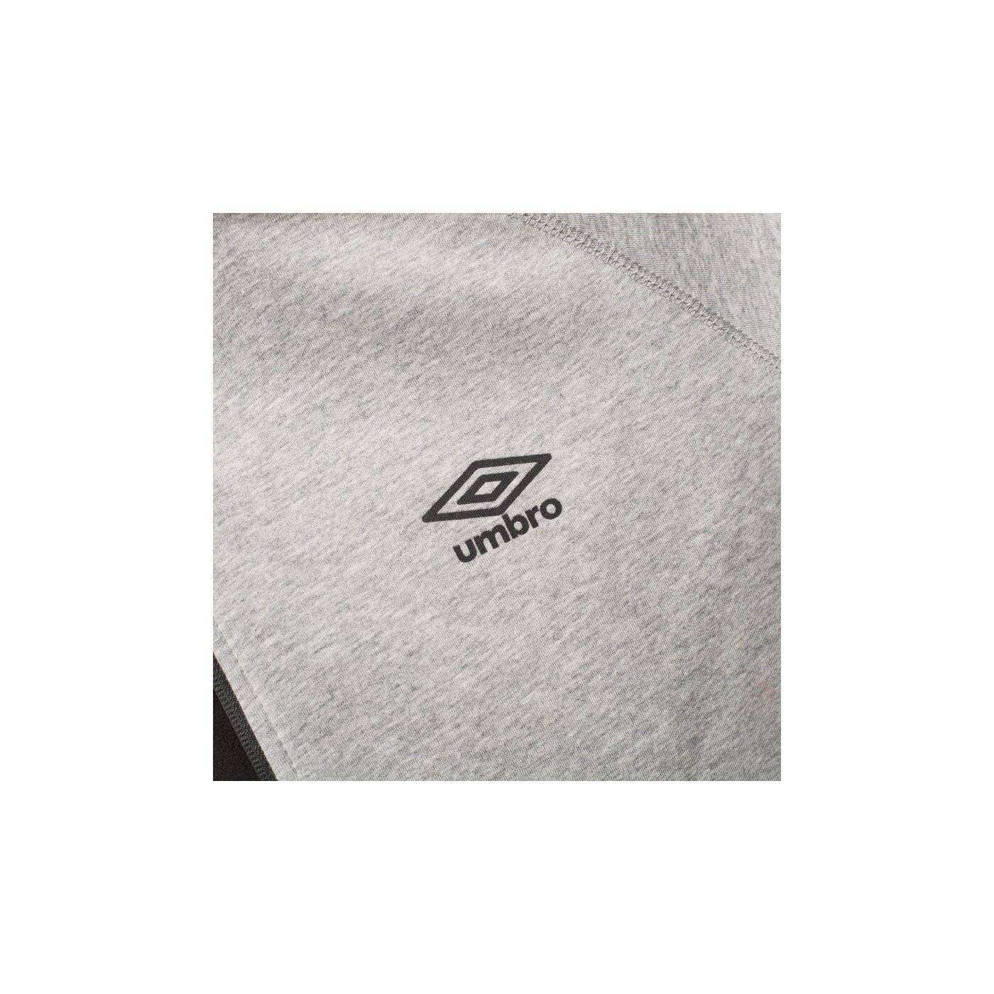 Bluza męska UMBRO BLUZA KAMINO ul35blm21002 kolor szary