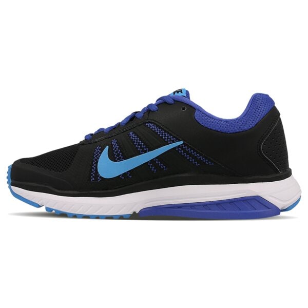 Buty do biegania damskie NIKE WMNS DART 12 831535004 kolor czarny